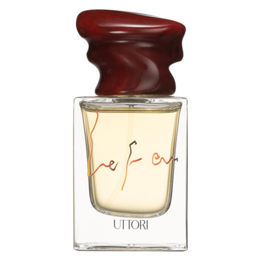 UTTORI五朵里香水30ml 海/火 商品图1