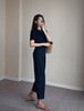 口碑西装裤哥弟同款去标发货烟管裤 商品缩略图5