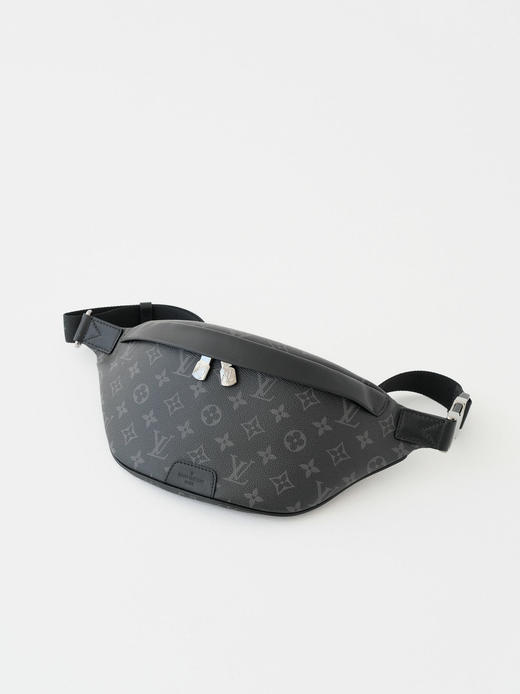 -男士礼物专区·驴家DISCOVERY腰包（JPH） 商品图2