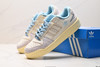 阿迪达斯Adidas Forum LOW CL经典低帮休闲运动板鞋JP5892男女鞋 商品缩略图7