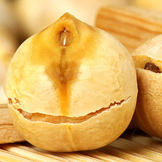 雪莲山·香酥鹰嘴豆500g*2  低温烘焙 入口嘎嘣脆 控糖饱腹 商品图1