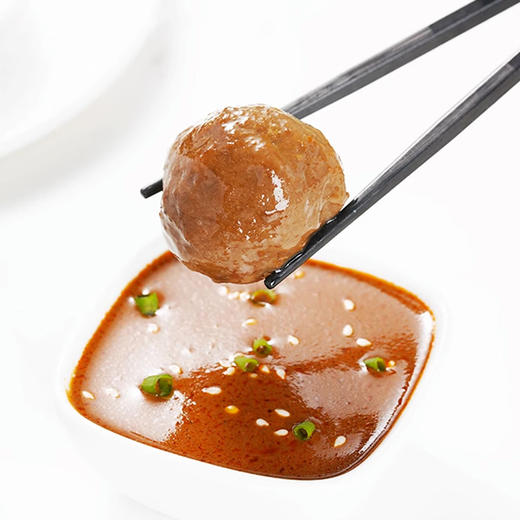 川崎麻酱味I 海鲜味I 鲜辣味丨麻辣味 火锅蘸料120g 商品图1