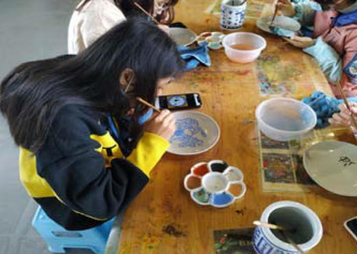 沉浸式游玩江西3大5A景区+望仙谷（高铁5天游） 商品图3