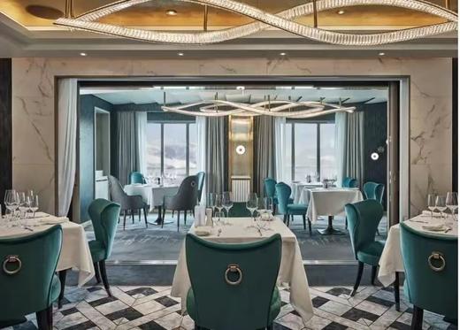 “南极半岛“之旅｜银海船去船回2026年1月23-2.5(落地圣地亚哥算day1） 商品图10