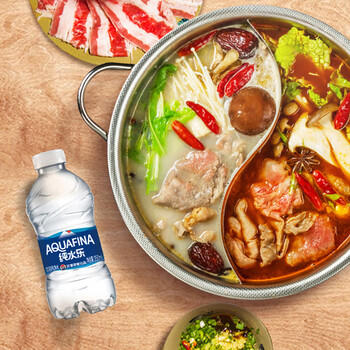 百事可乐【热门商品】纯水乐 纯净水 饮用水 350ml*24小瓶装 办公商务会议 商品图5