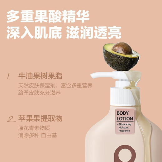 【时光正好】日化礼包-SGZH011 商品图4