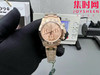 劳力士新款 CBD配重版 重量210克+ 包边迪通拿配重版 丹东4130机 全玫金钢带款 男士腕表 商品缩略图0