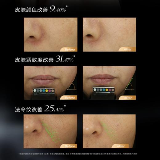 【专】Dermasof德研舒臻致丰盈晶透面霜50ml 商品图3