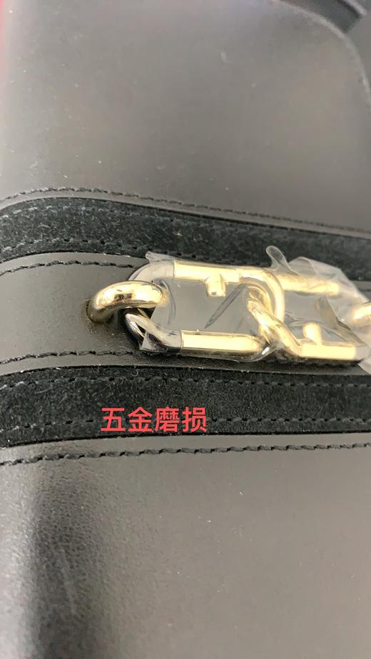 8050597069104 FURLA FURLA SIRENA牛皮大号女士链条包单肩斜挎包【19.5cm*10cm*4cm】 商品图6