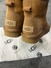 【只可换码 不退货】UGG直筒平口经典短筒雪地靴（XR） 商品缩略图2