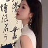 新中式国风耳环民族风流苏耳饰-纪念日百货门店同款166693409 商品缩略图3