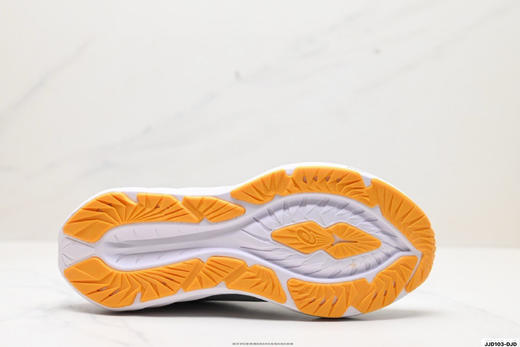 亚瑟士Asics NOVABLAST 4 LE轻量休闲运动跑步鞋1012B818-400男女鞋 商品图8