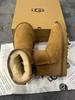 【只可换码 不退货】UGG直筒平口经典短筒雪地靴（XR） 商品缩略图1