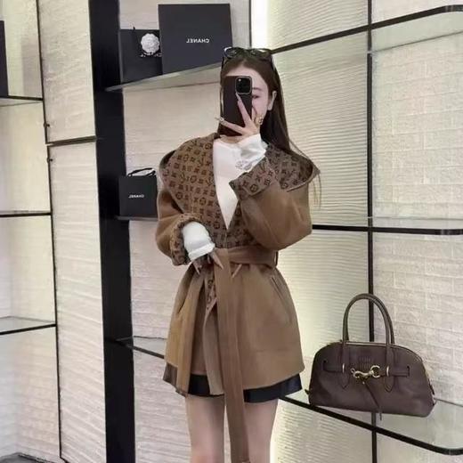 【只可换码 不退货】Ugg后带蝴蝶结雪地靴（XR） 商品图9