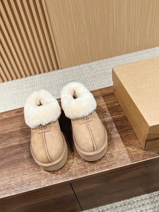 【只可换码 不退货】UGG塔次特浅口雪地靴（XR） 商品图6