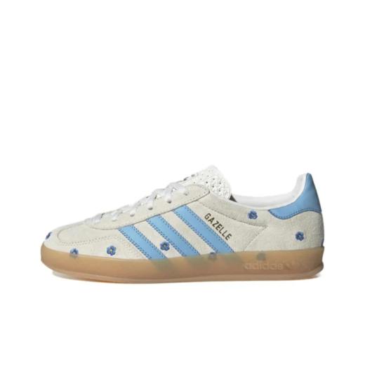 Adidas阿迪达斯 originals GAZELLE INDOOR系列 商品图10