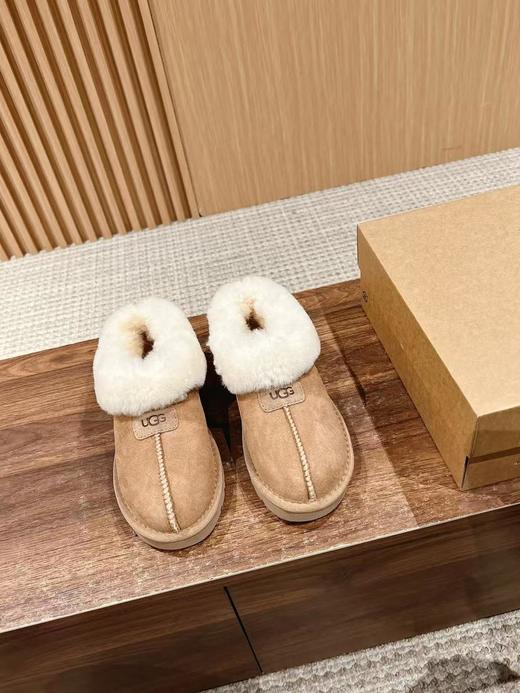 【只可换码 不退货】UGG塔次特浅口雪地靴（XR） 商品图5