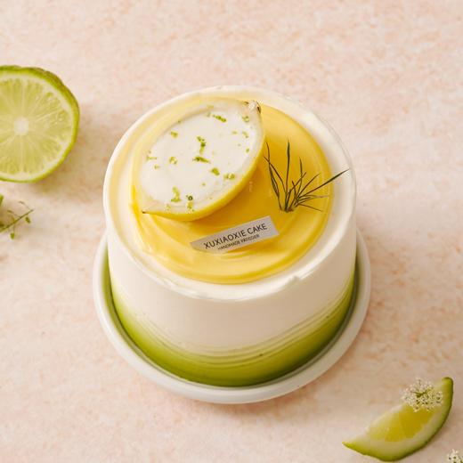 蜜瓜香水柠檬 商品图0