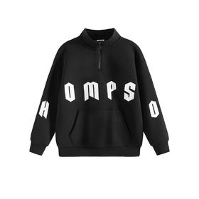 【春上新】【6.8折】8楼ANTA KIDS 安踏儿童 男大童篮球针织套头衫 吊牌价299元 活动价203.32元