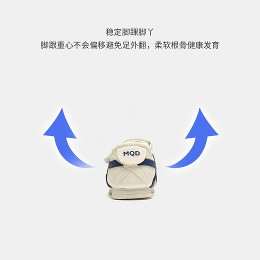 【ZY马骑顿】秋季休闲童鞋 商品图3