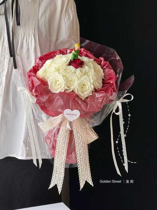 珠光蝉翼膜 （30张/包）防水材质 商品图2