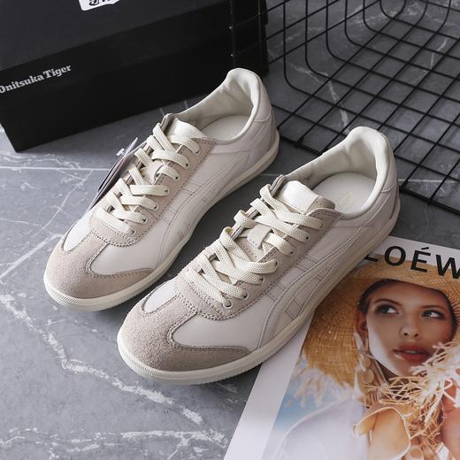 Onitsuka Tiger鬼塚虎25春季德训鞋  时尚休闲防滑低帮板鞋 男女同款 商品图2