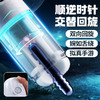 【男用器具】谜姬 龙卷-X飞机杯伸缩吮吸震动发音【控价产品，先联系负责人沟通，再申请白名单】 商品缩略图5
