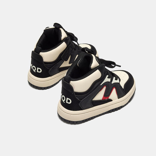 【ZY马骑顿】秋季儿童板鞋 商品图2