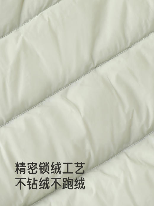 英氏儿童羽绒服秋冬季保暖防寒男童连帽外套撞色上衣YRWSJ4R021A 商品图2