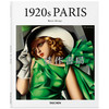 1920s Paris / 1920年代的巴黎 Taschen【Basic Art】系列 商品缩略图0
