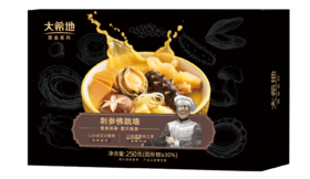 大希地刺参佛跳墙250g*12