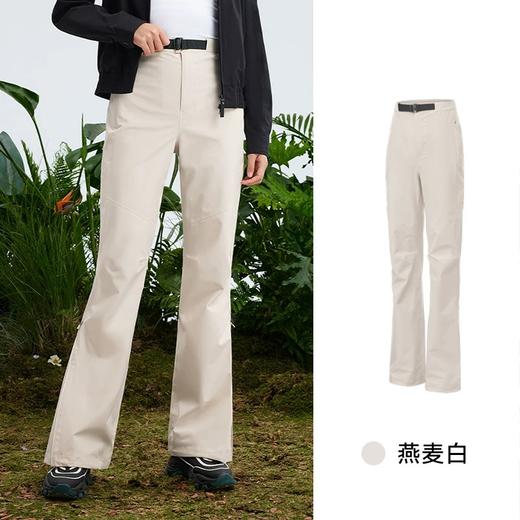 4楼MOLYVIVI峰行立裁冲锋裤 款货号：MLLJ25095 吊牌价518  折后414 商品图3