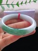 57.5正圈翡翠手镯 商品缩略图1