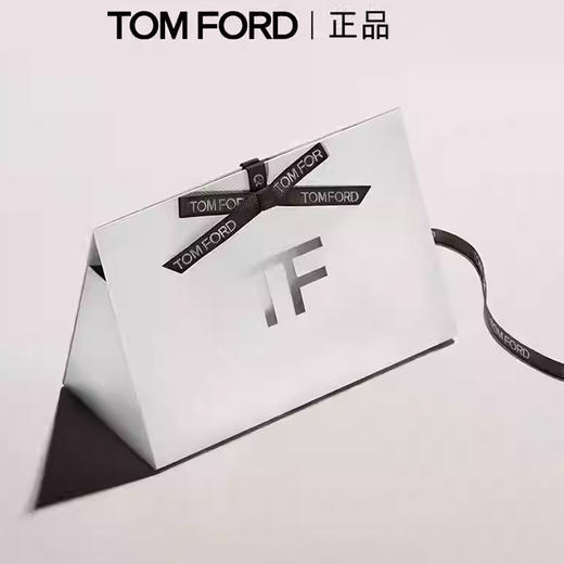 【春季焕新】【全球购】TF口红黑管丝滑滋润质地，秋冬涂出 “水光唇” 超精致_bbc·香港🇭🇰直邮 商品图13