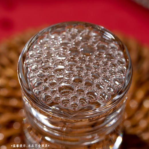 【送礼自饮组合】55度泸州老窖头曲富贵吉祥礼盒625ml*2*2+52度泸州酒雅纯500ml*6 泸州老窖官方旗舰店 商品图7