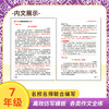 初中生分类作文同步辅导7年级 商品缩略图4