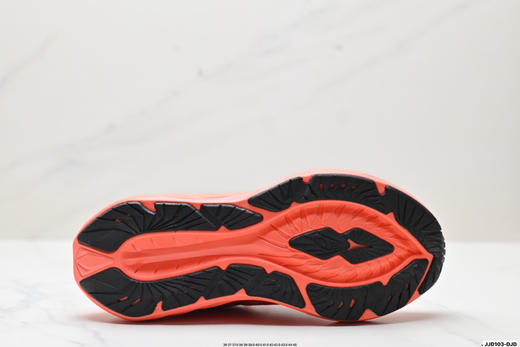 亚瑟士Asics NOVABLAST 4 LE轻量休闲运动跑步鞋1012B818-400男女鞋 商品图8