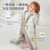 【秒杀】i-baby/英伦宝贝钻石格不倒绒儿童安抚睡毯 宝宝安抚毛睡被子 商品缩略图7