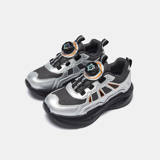 【ZY马骑顿】秋季休闲童鞋 商品图1