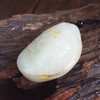 【天然正品】天然新疆料细腻雕佛公松树（平安长寿）和田玉手把件摆件两用款210925NJS26 现售价：2980 商品缩略图5
