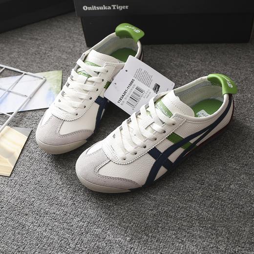 Onitsuka Tiger鬼塚虎运动休闲鞋 男女同款 商品图2