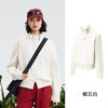 4楼MOLYVIVI机车夹克外套 款货号：MLLJ25105 吊牌价348  折后278 商品缩略图2