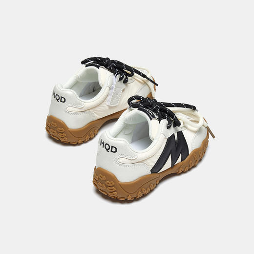 【ZY马骑顿】秋季新款儿童板鞋 商品图6