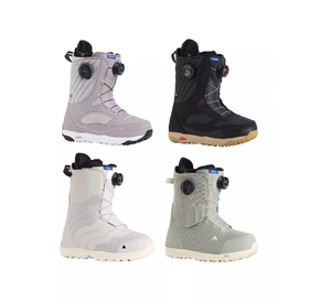 冷山雪具BURTON滑雪鞋LIMELIGHT雪鞋RITULA全能舒适MINT女2526