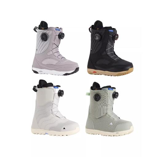 冷山雪具BURTON滑雪鞋LIMELIGHT雪鞋RITULA全能舒适MINT女2526 商品图0