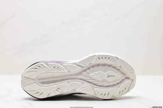 亚瑟士Asics NOVABLAST 4 LE轻量休闲运动跑步鞋1012B818-400男女鞋 商品图8