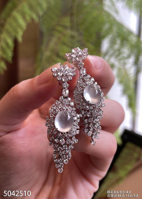 5045210，蛋面耳坠。具体价格微信咨询