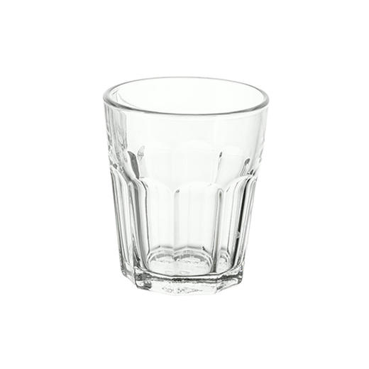 聚便利 X IKEA POKAL 博克尔 杯子 透明玻璃 27厘升（270毫升）1只 商品图0