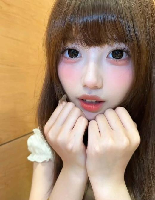 DorisCon 半年抛 乌龙醉 直径14.5mm着色14.0mm 商品图11