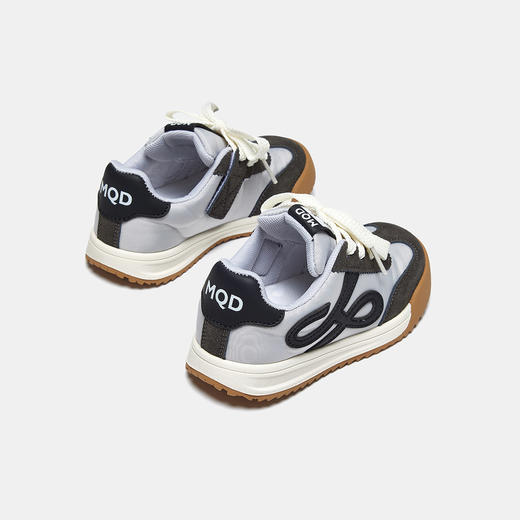 【ZY马骑顿】秋季休闲儿童板鞋 商品图6